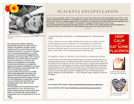 2016 Placenta encap trifold inside